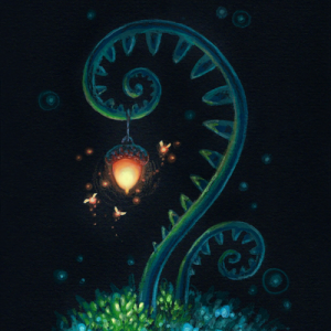 LindenShieldARTs 🏳️‍🌈