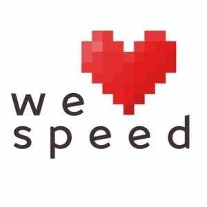 We Love Speed